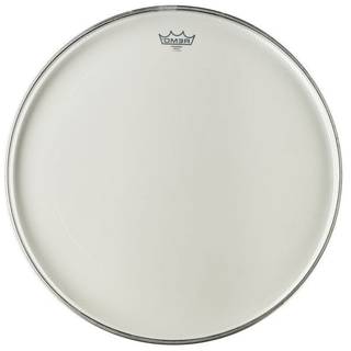 Remo BB-1122-00 Emperor 22 inch ruw wit