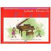 Alfreds Music Publishing Basic Piano Library 1a lesboek