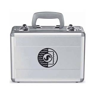 Shure A44ASC Aluminium koffer voor KSM44A