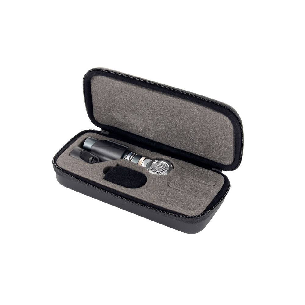 Shure Beta 181/C cardioide condensator instrument microfoon