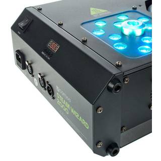 Cameo Steam Wizard 2000 verticale RGBA rookmachine