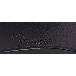 Fender Deluxe ABS Molded koffer voor elektrische basgitaar