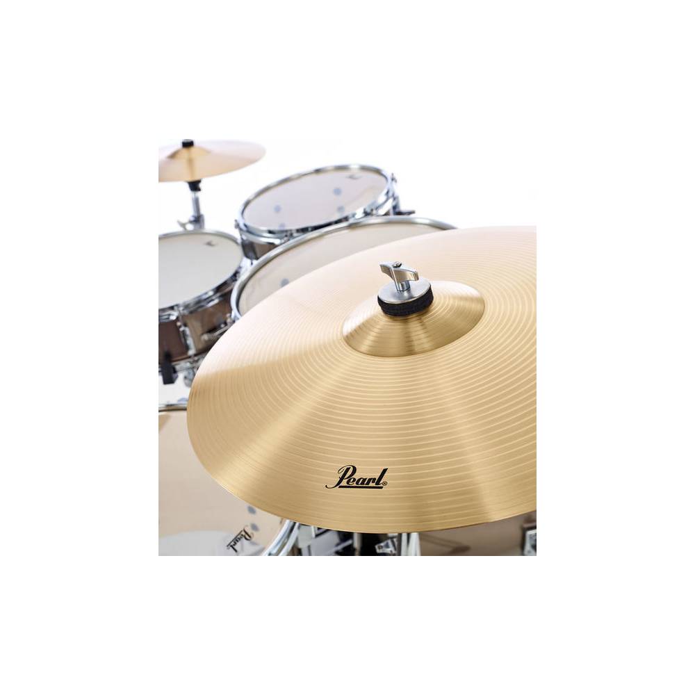 Pearl RS585C-C707 Roadshow drumstel Bronze Metallic