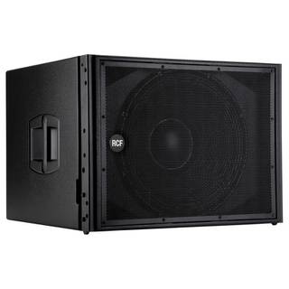 RCF HDL 18-AS actieve 18 inch subwoofer 2000Wp