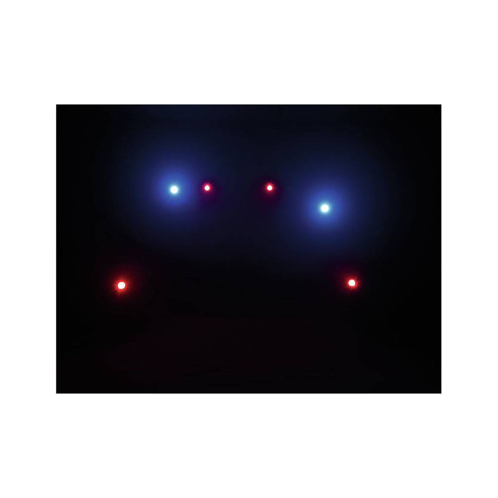 Eurolite LED CBB-4 COB RGB Bar