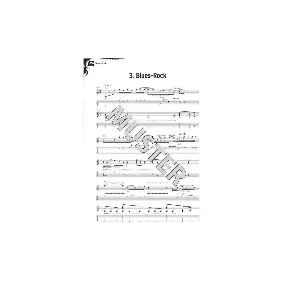 PPVMedien - Guitar - DVD-School of Metal Vol. 2