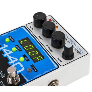 Electro Harmonix 1440 Stereo Looper effectpedaal