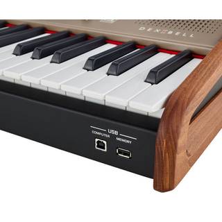 Dexibell Classico L3 digitaal orgel