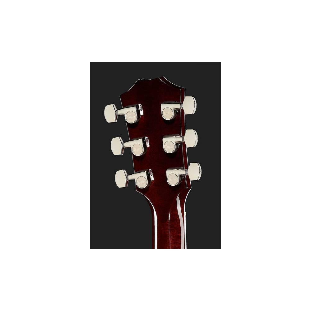 Taylor T5z Standard Honey Sunburst