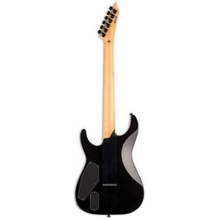 ESP LTD Deluxe M-1000HT Black Fade elektrische gitaar
