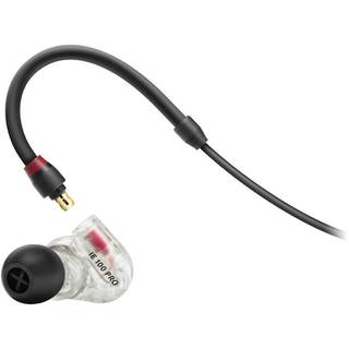Sennheiser IE 100 PRO Clear live in-ear monitors