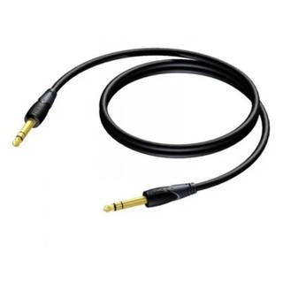 Procab CLA610 jack - jack kabel 3m