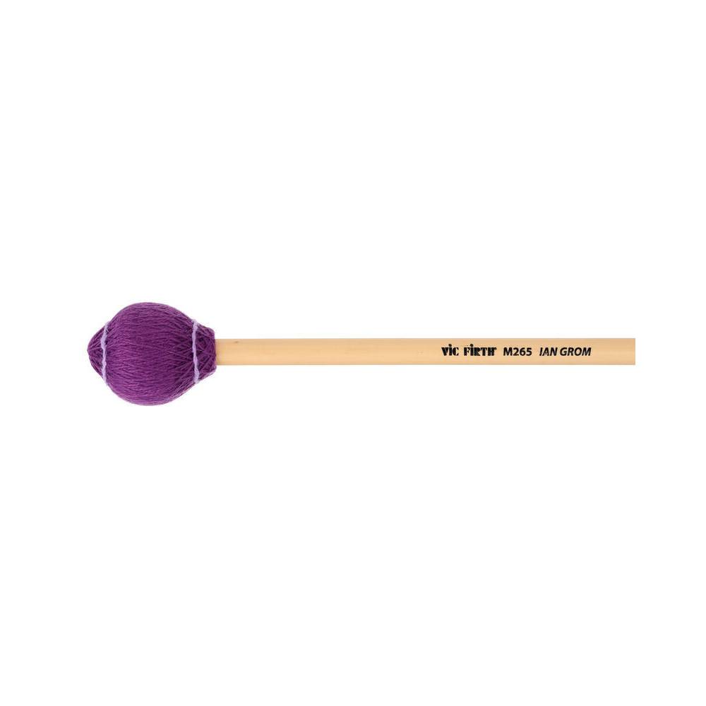 Vic Firth M265 Signature Ian Grom Medium Soft mallets voor vibrafoon