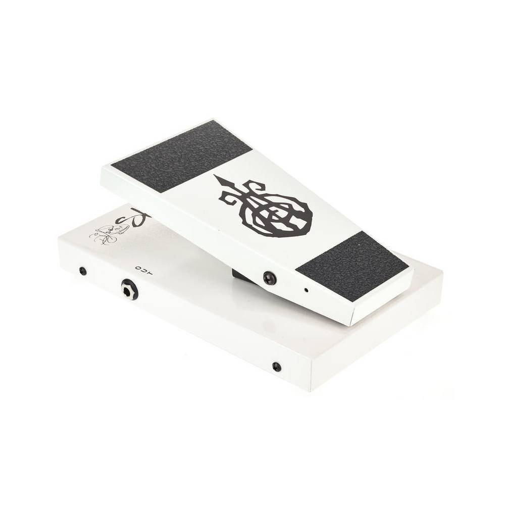 Morley SKW1 - DJ Ashba Skeleton Wah pedaal
