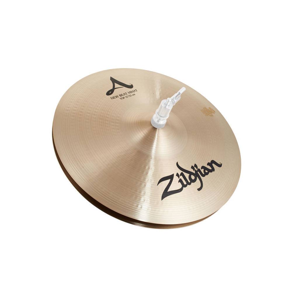 Zildjian 13 A New Beat Hihats