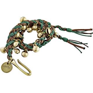 Meinl MABS Ajuch Bells Small inclusief hoes