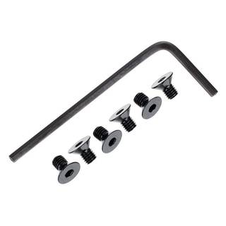 Presonus rackmount kit voor StudioLive Series III mixers