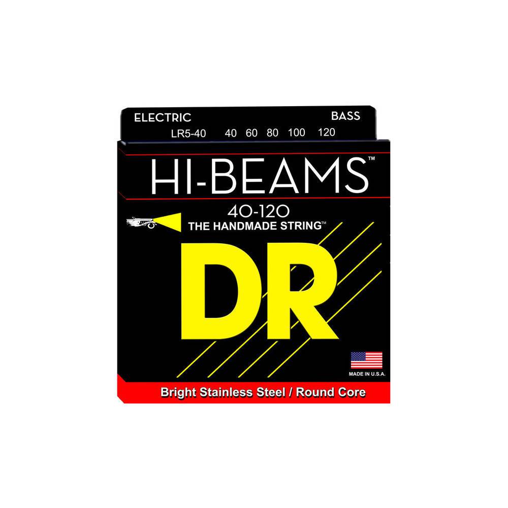 DR STRINGS LR5-40
