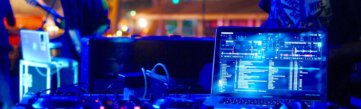 Chapter One: The perfect guide for mobile DJing for Beginners - A Series 