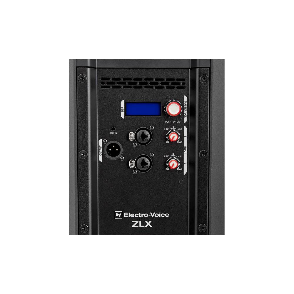 Electro Voice ZLX-15P Actieve luidspreker 15 inch