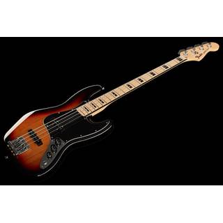 Fender Geddy Lee Jazz Bass 3-Color Sunburst MN