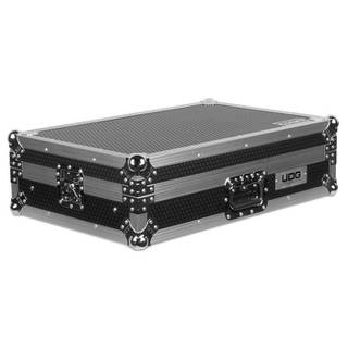 Flightcase Pioneer XDJ-RR Silver Plus (L&W)