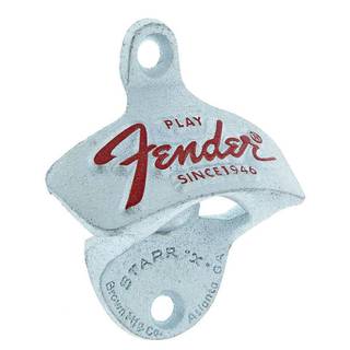 Fender Bottle Opener
