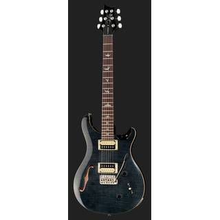 Paul Reed Smith SE Custom 22 Semi-Hollow Gray Black
