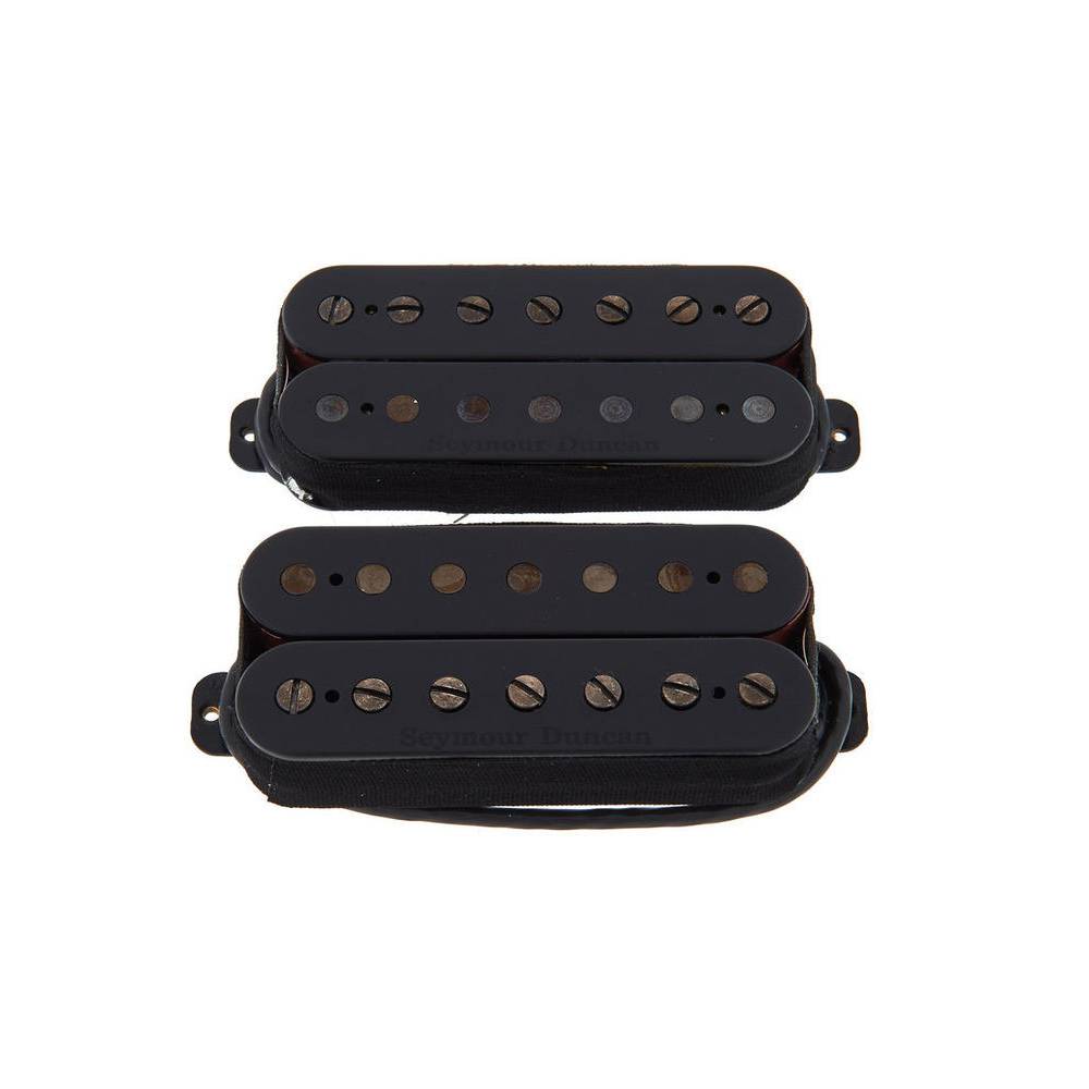 Seymour Duncan Nazgûl & Sentient 7 String Set