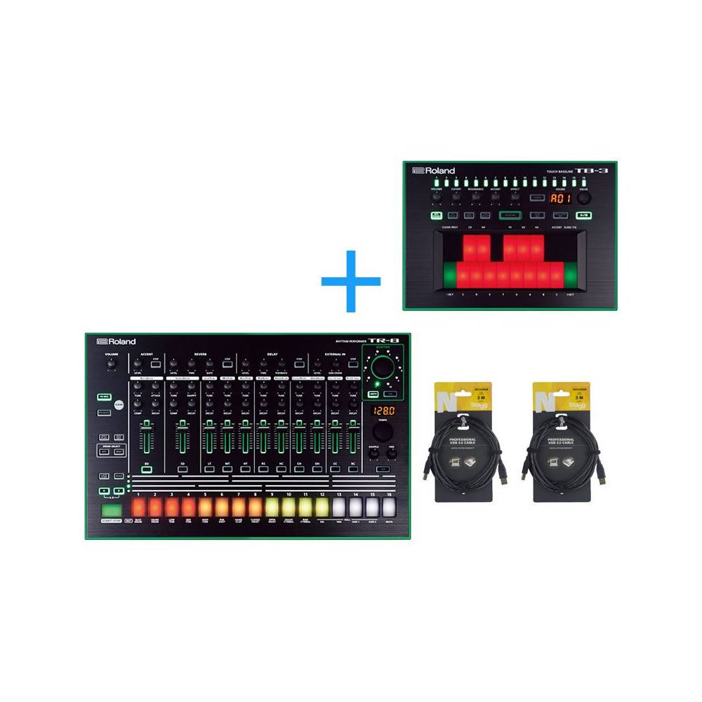 Pioneer Rekordbox DJ Set professional