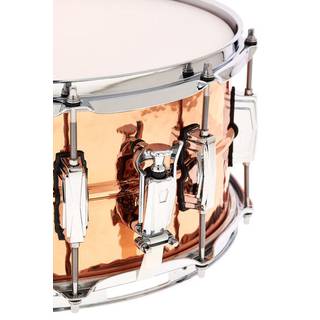Ludwig LC662K Copper Phonic