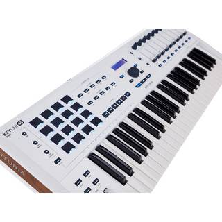 Arturia Keylab 49 MKII MIDI/USB keyboard wit