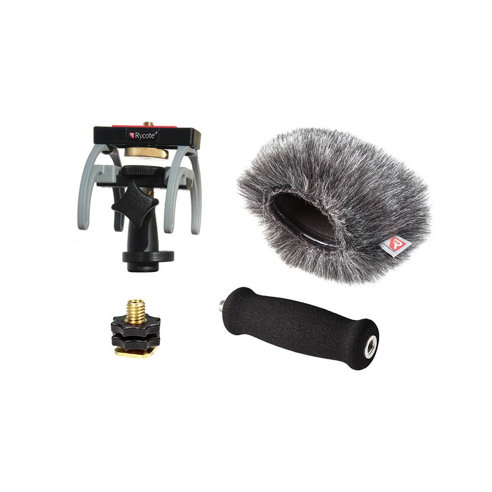 RYCOTE Audio Kit - Sony PCM-D100