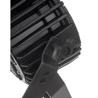 Showtec Power Spot 6 Q5 RGBWA 5-in-1 LED projector