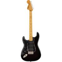Squier Classic Vibe 70s Stratocaster HSS LH Black MN