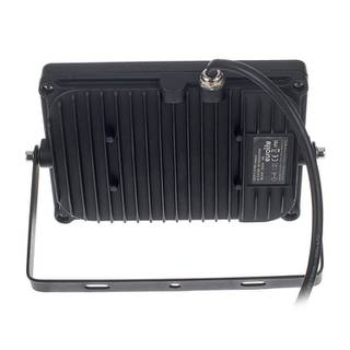 Eurolite LED IP FL-30 SMD outdoor lamp turquoise