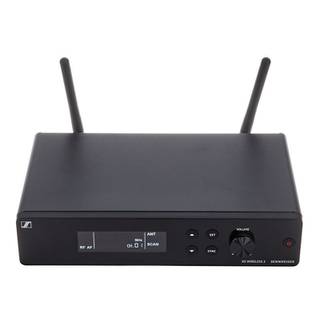 Sennheiser EM-XSW 2-E ontvanger (821-832/863-865 MHz)
