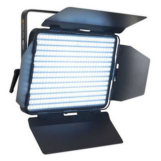 Showtec Media Panel 100 studiolamp