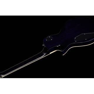 ESP LTD EC-256 See Thru Purple Sunburst