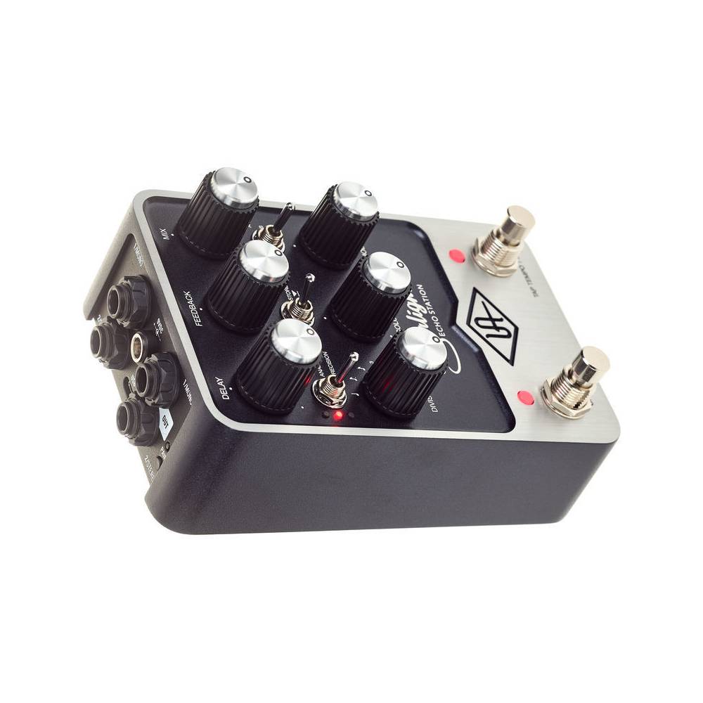 Universal Audio Starlight Delay Pedal