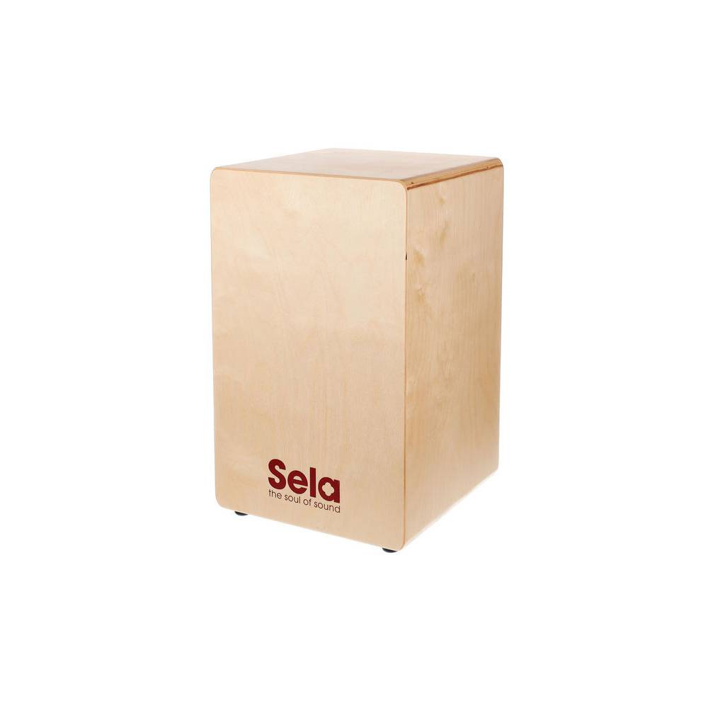 Sela SE 117 Primera Cajon
