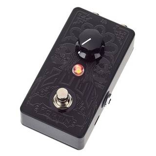Fortin Amplification Zuul BlackOut Noise Gate