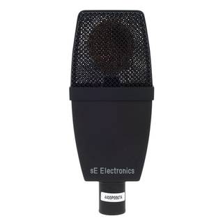 SE Electronics SE4400A-ST stereo paar condensator microfoon