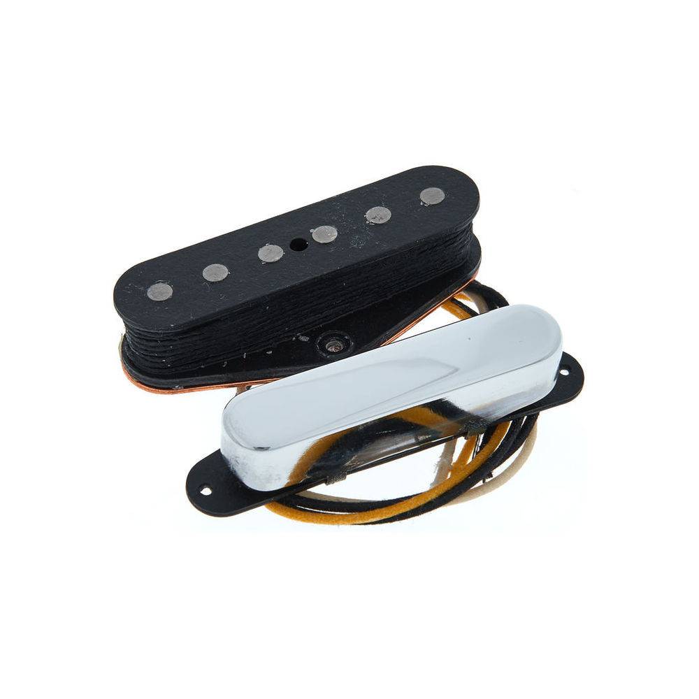 Fender Vintage Telecaster Set