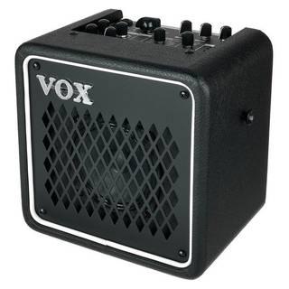 VOX Mini Go 3 draagbare modelling gitaarversterker