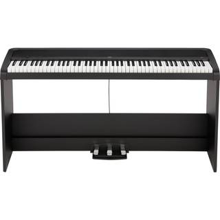 Korg B2SP-BK digitale piano (zwart)