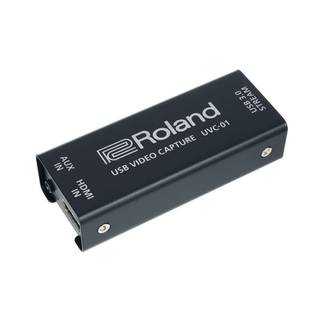 Roland UVC-01 streaming converter