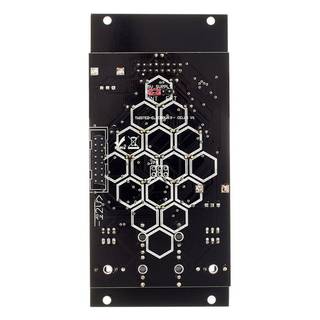 Twisted Electrons Cells eurorack module