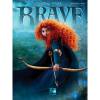 Hal Leonard - Brave - Music from the Motion Picture (PVG)