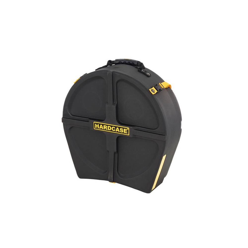 Hardcase HCHN14FFS Free Floating Snare Case